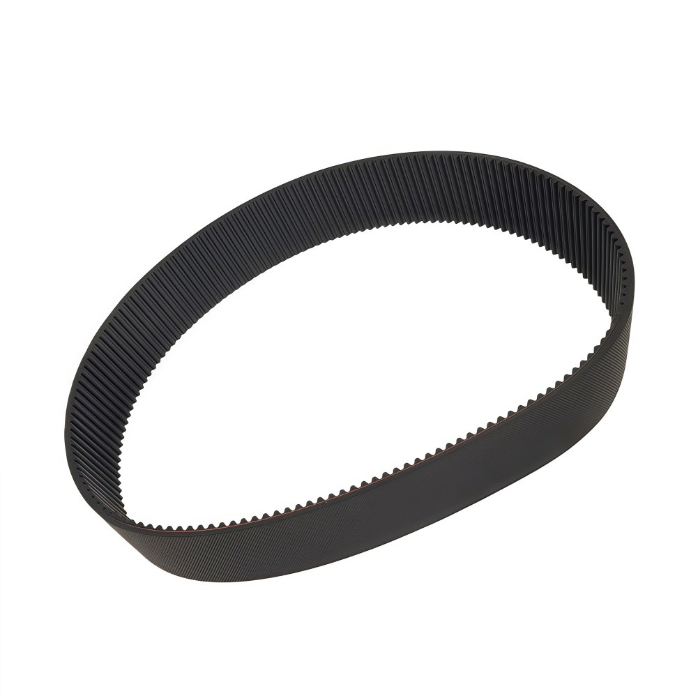 V-belt Kit Power Steering Belt Steering System Replacement Easy Installation