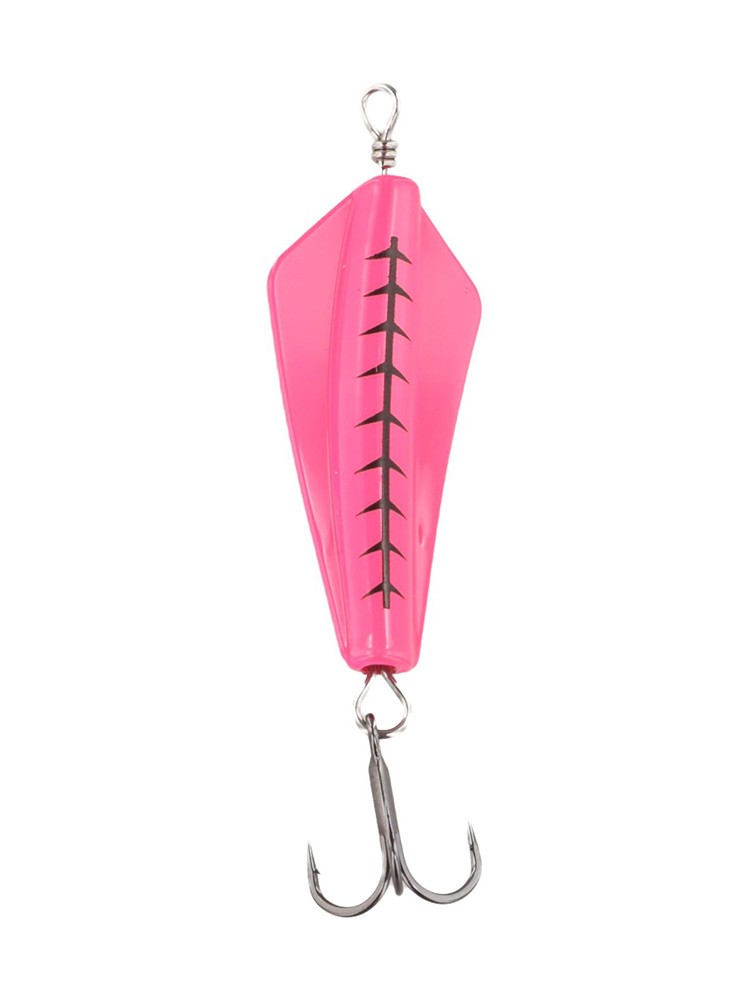Fishing Bait Spinner Devil VIB Lure for Saltwater and Fishing Trips