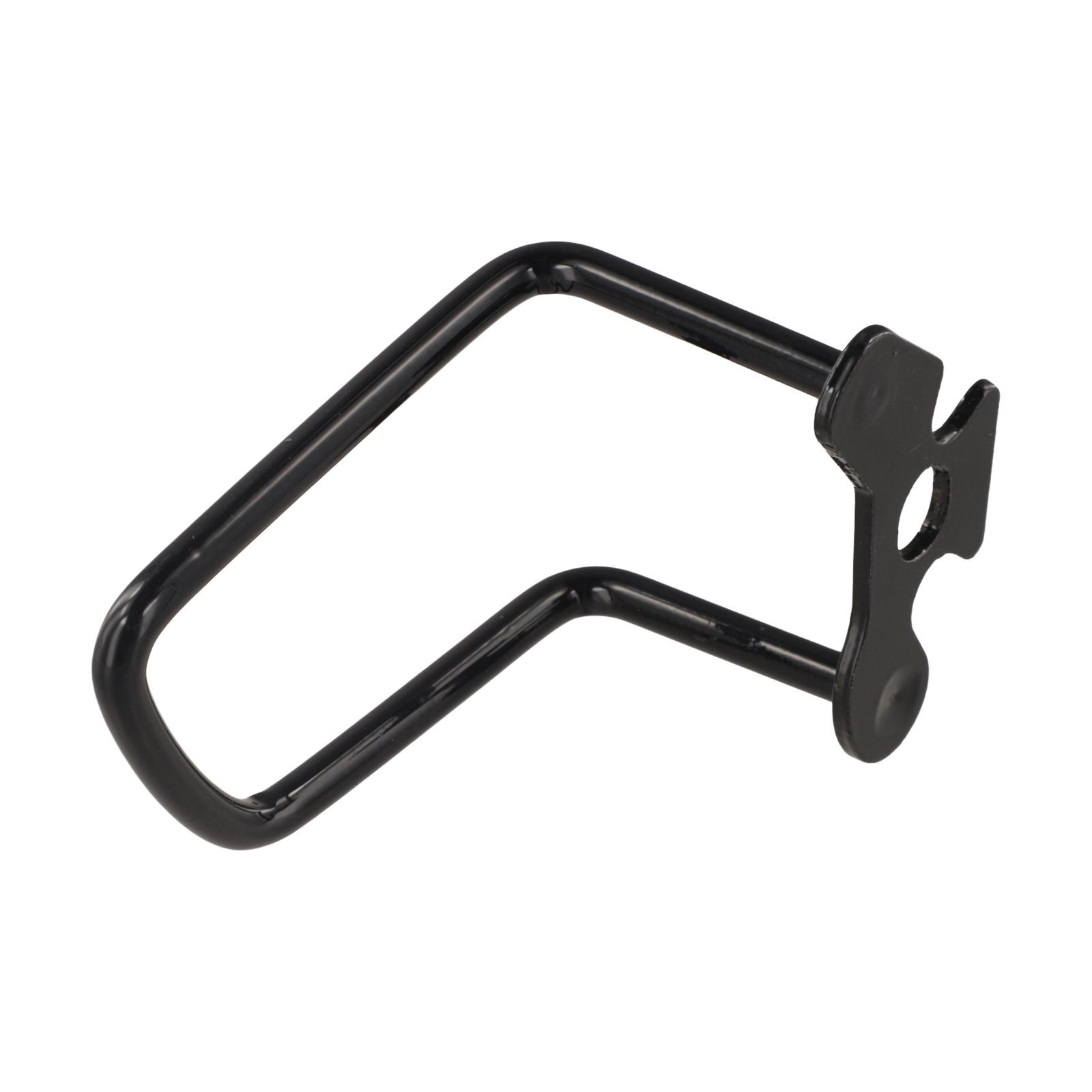 Bicycle Chain Guard Compact Dimensions Safety During Riding Bicycle Maintenance