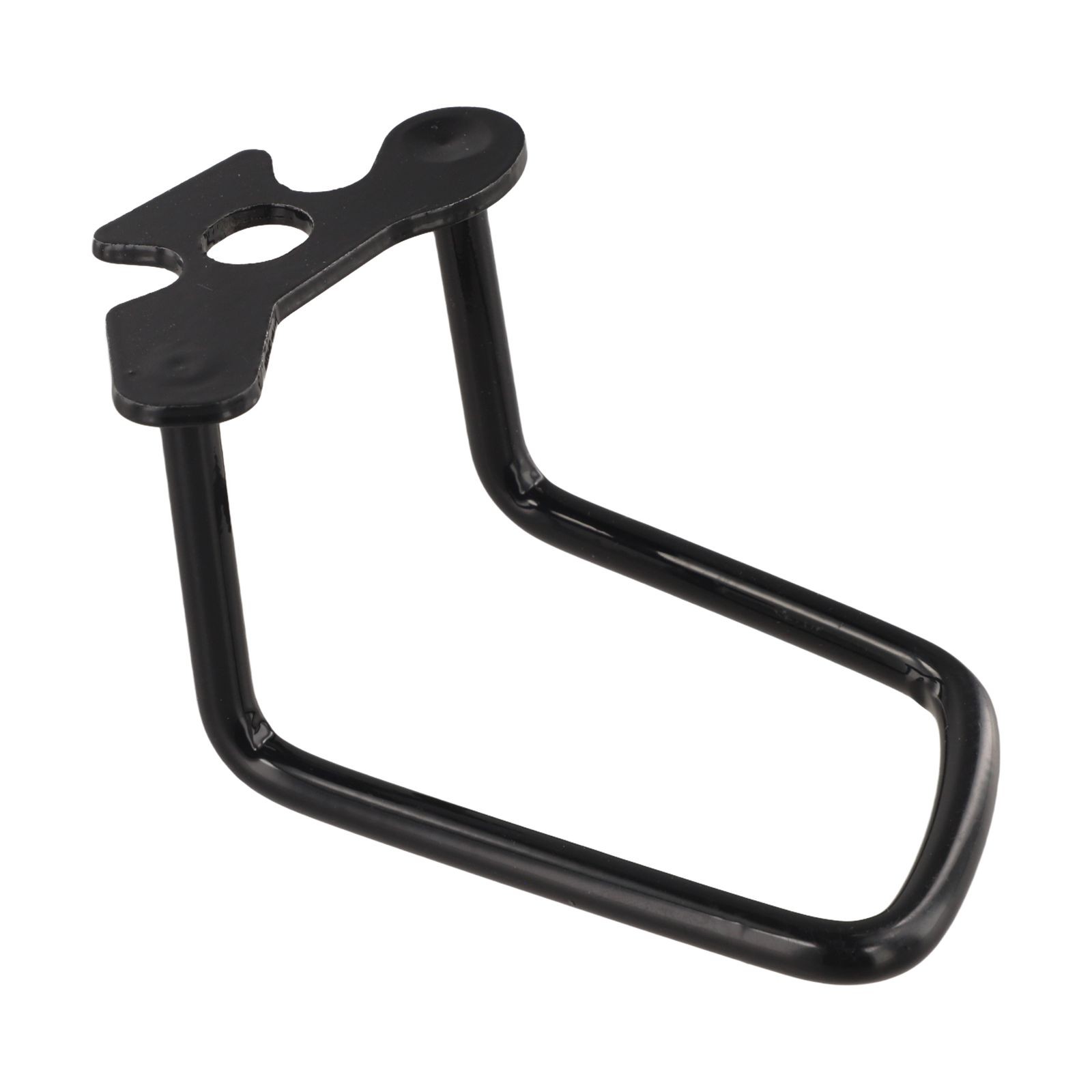 Bicycle Chain Guard Compact Dimensions Safety During Riding Bicycle Maintenance