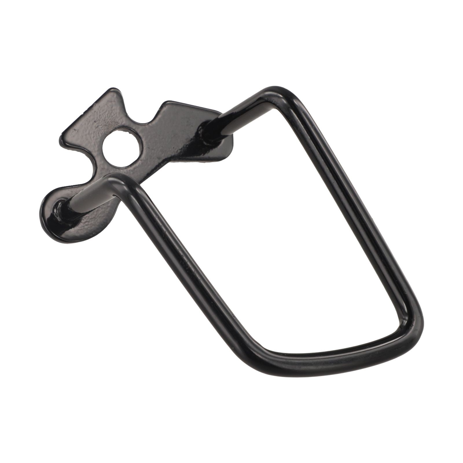 Bicycle Chain Guard Compact Dimensions Safety During Riding Bicycle Maintenance