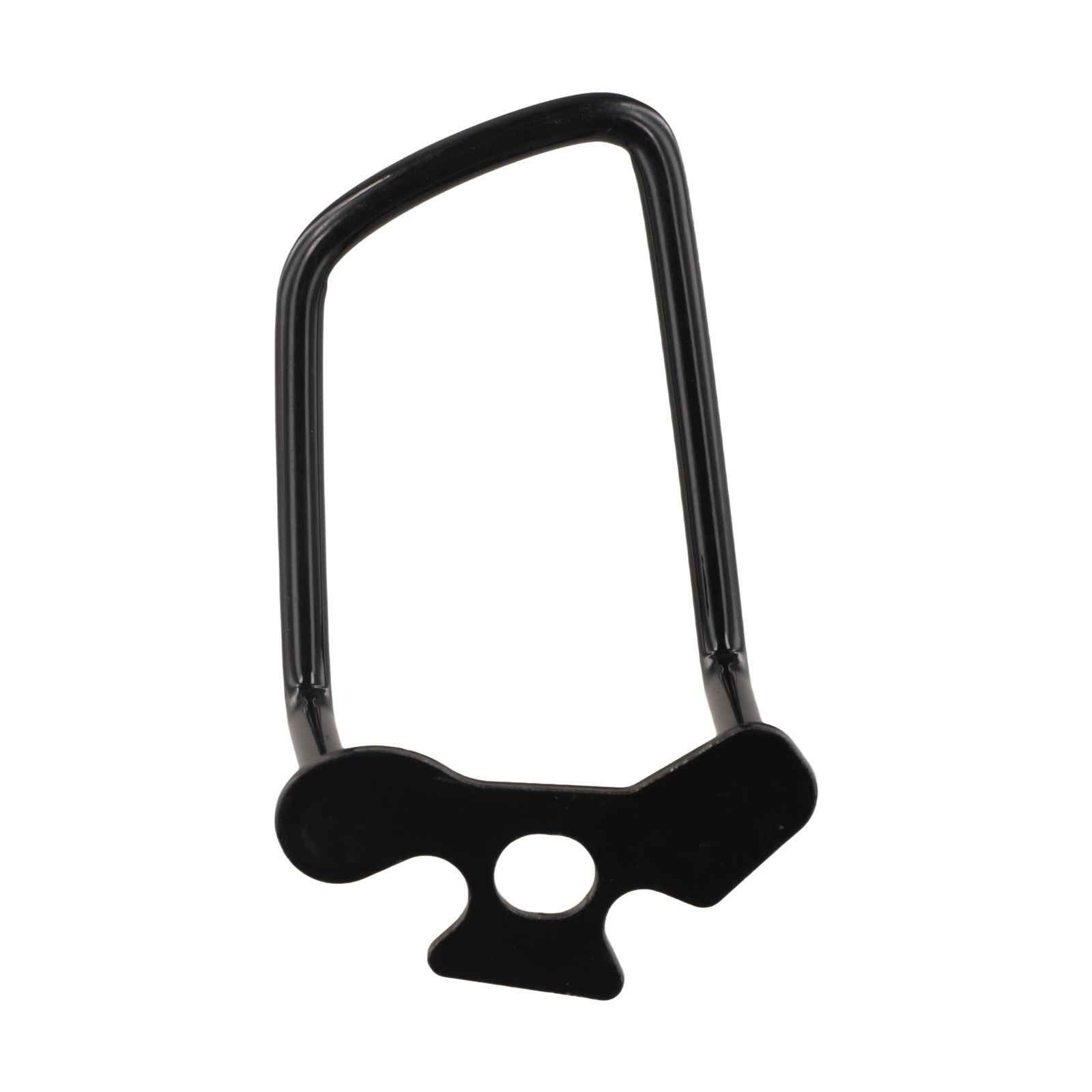 Bicycle Chain Guard Compact Dimensions Safety During Riding Bicycle Maintenance