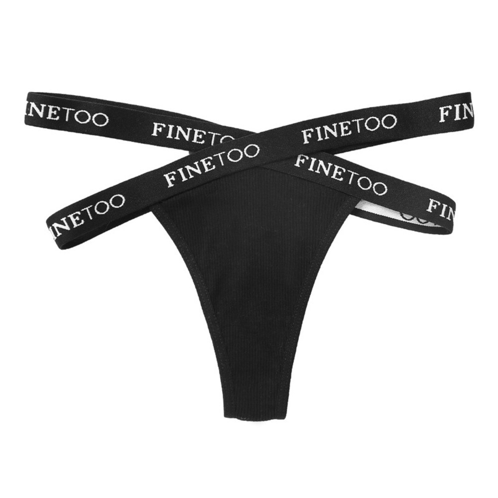 High Slit Sexy Triangle Panty Triangle Pants High Slit Design Low Rise Cut