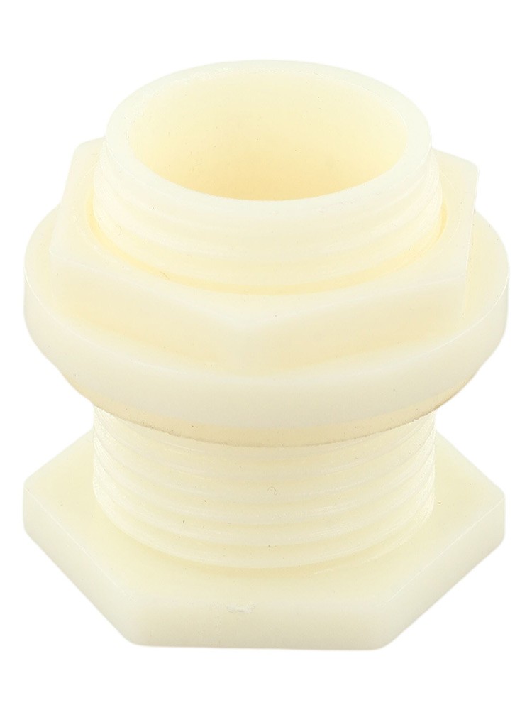 1pcs Water Tank Connector Water Tank Connector Compatibility ABS Adapter