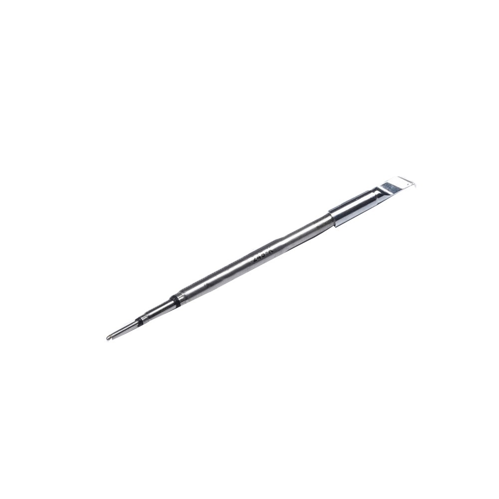 Household Use Soldering Iron 100W Welding Pen with Comfortable Heat Shrink Grip