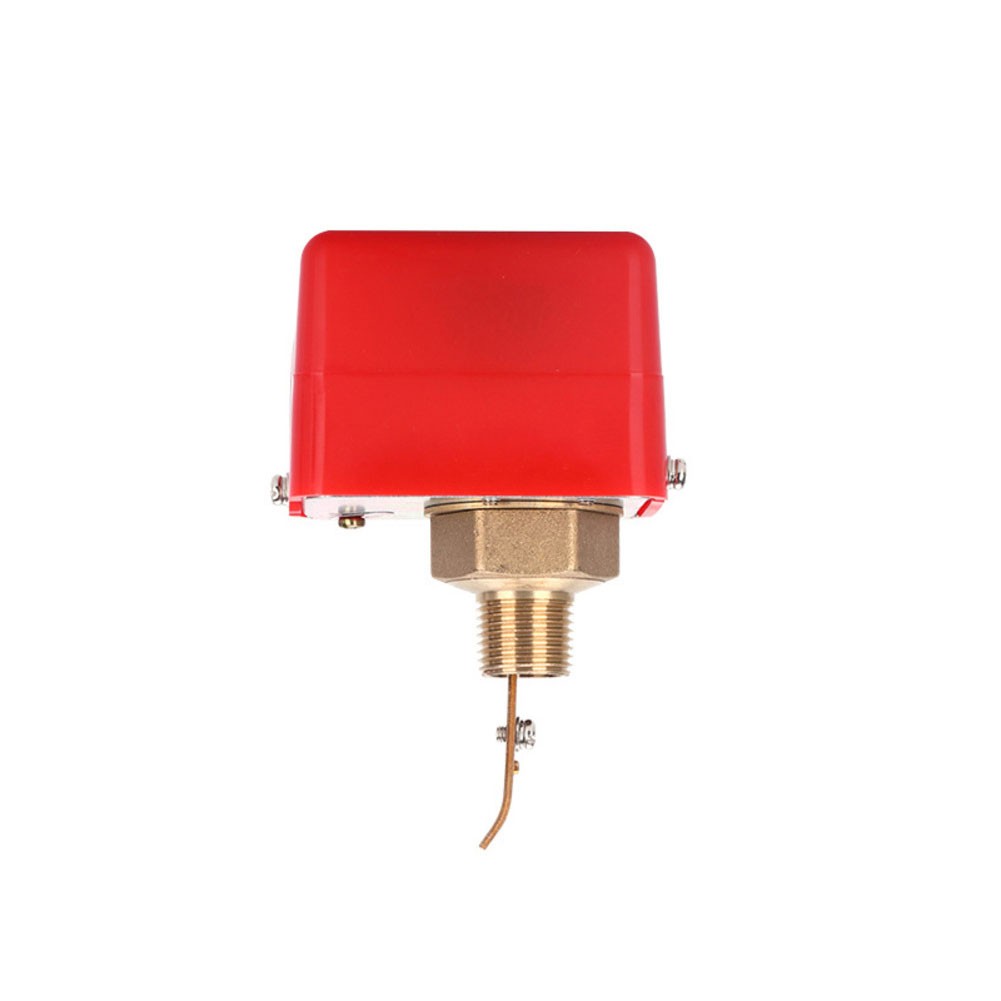 HFS1520 Paddle Flow Switch Sensor Suitable for High Temperature Industrial Use