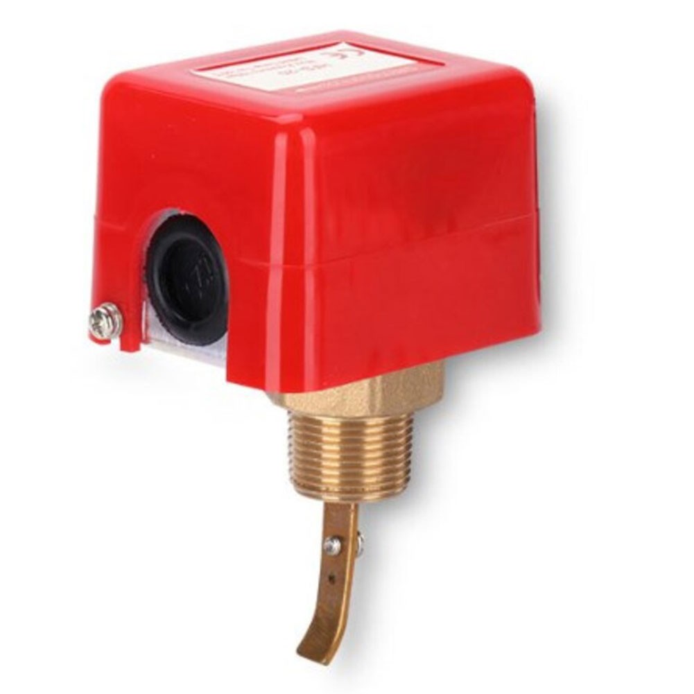 HFS1520 Paddle Flow Switch Sensor Suitable for High Temperature Industrial Use