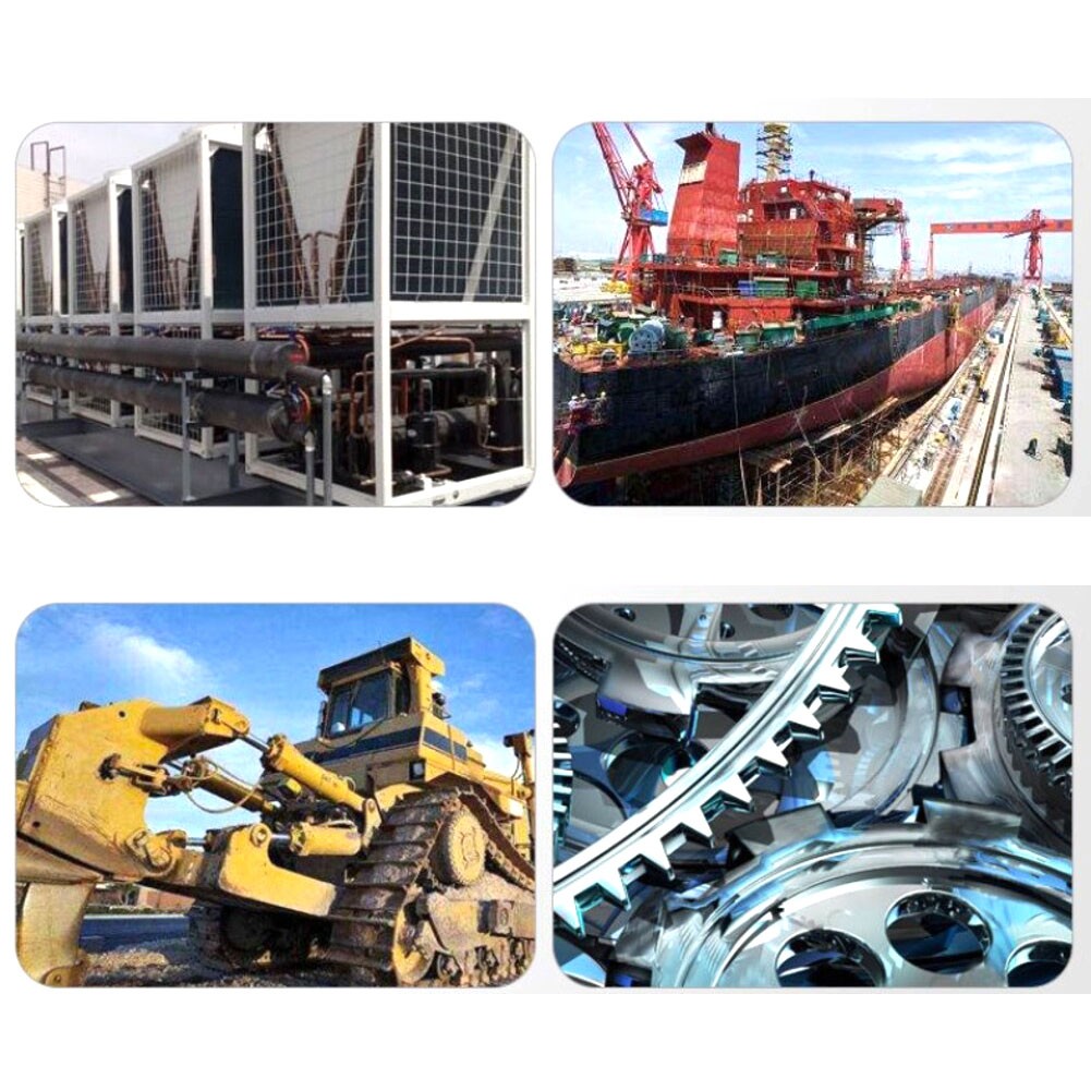 HFS1520 Paddle Flow Switch Sensor Suitable for High Temperature Industrial Use