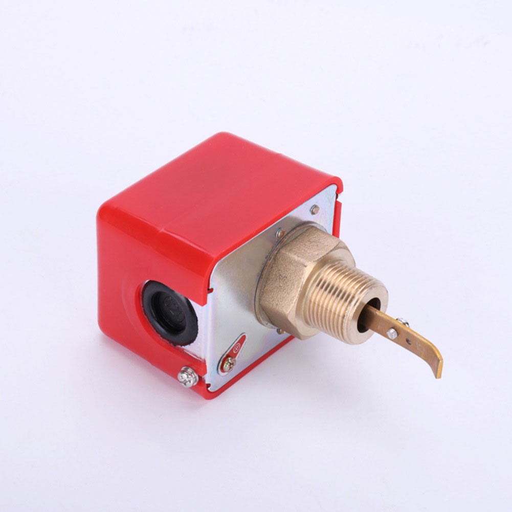 HFS1520 Paddle Flow Switch Sensor Suitable for High Temperature Industrial Use
