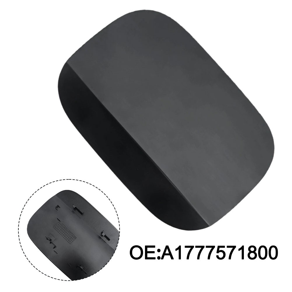For Mercedes For Benz Fuel Tank Cover Cap for A220 A35 2019 to 2022 Models