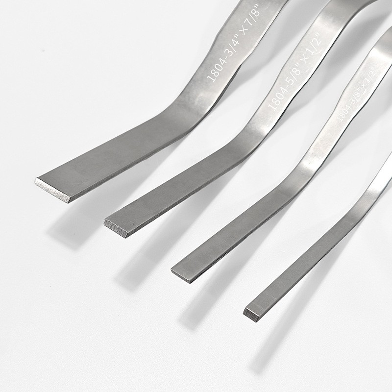 Masonry Slicker Brick Block Tool with Four Sizes for Tile Grouting and Pressing