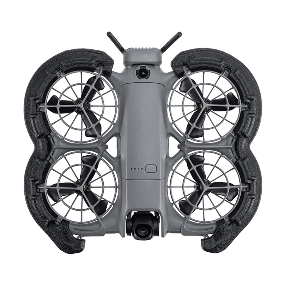 Lightweight Propeller Guards for DJI For NEO2 EVA Material Protective Ring