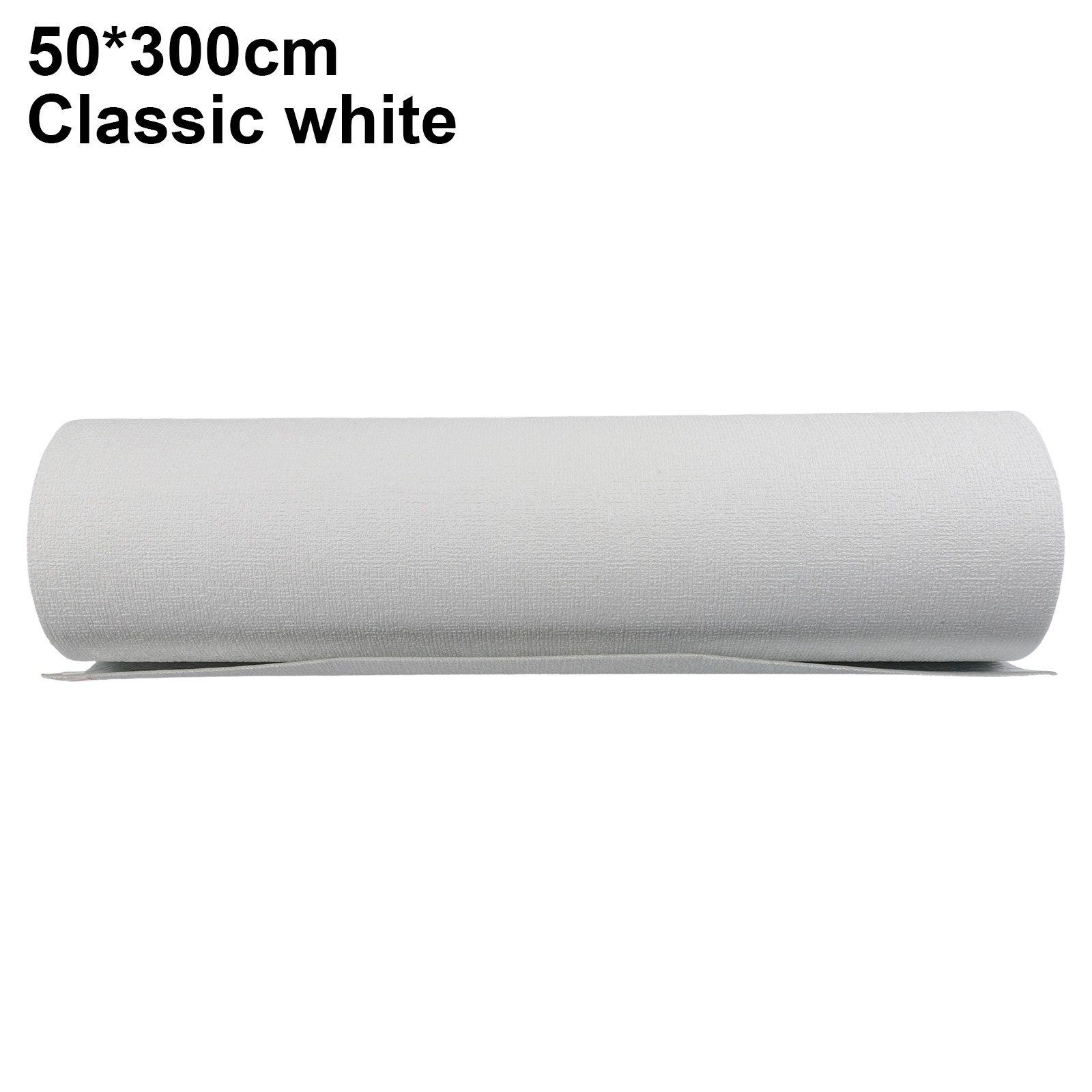 Soundproof Wallpaper Self XPE Foam for Walls 50 cm by 300 cm No Fading