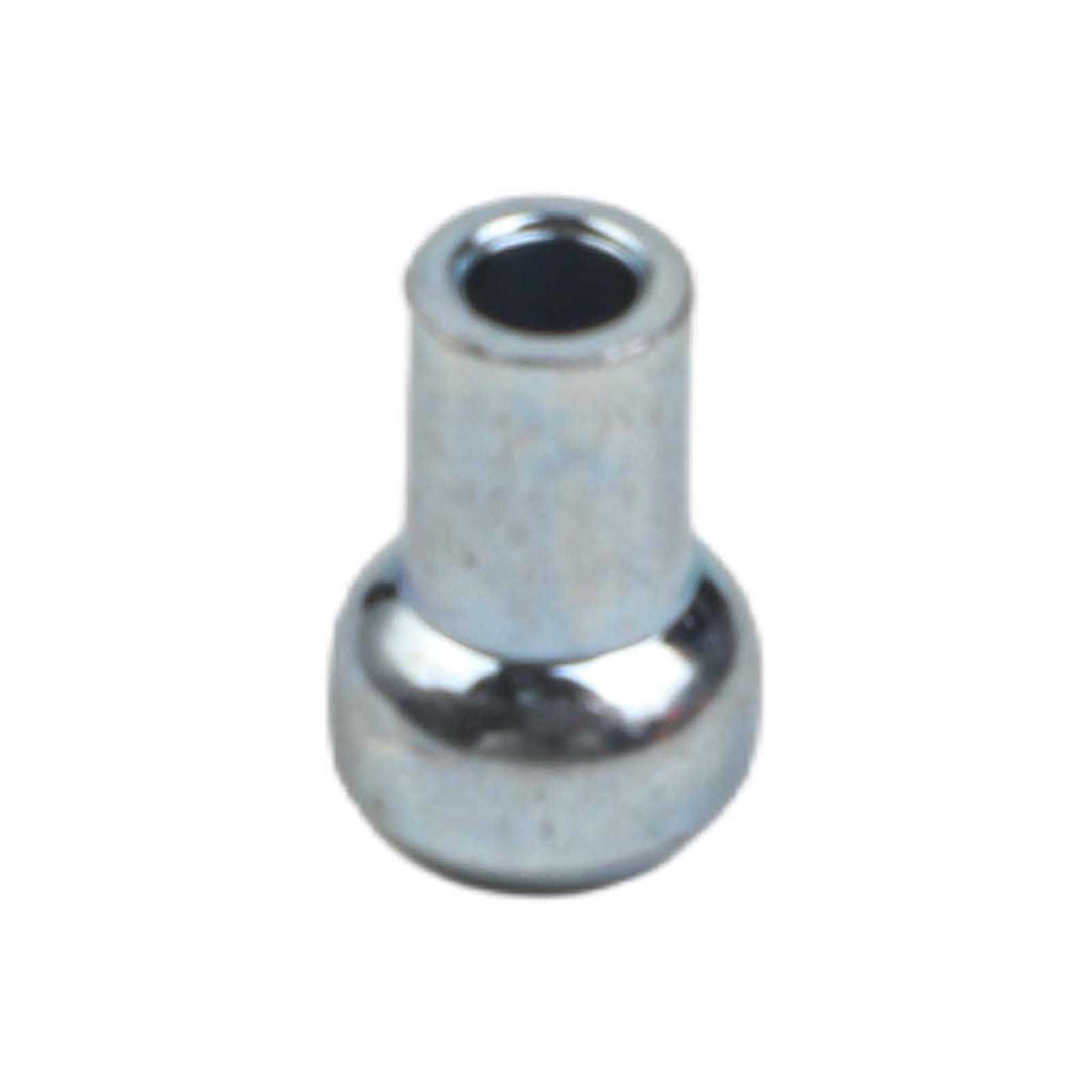 10pcs Gym Pulley Cable Ball Terminals for Efficient Equipment Performance