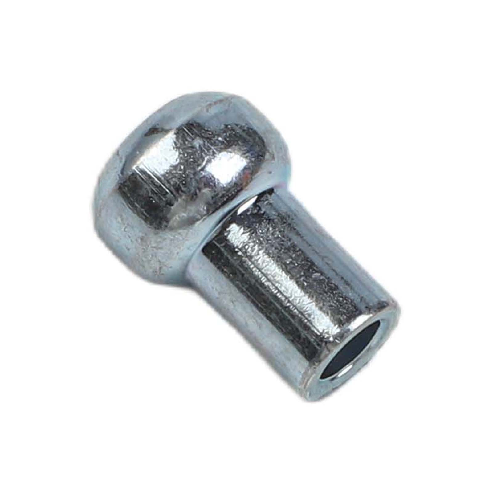 10pcs Gym Pulley Cable Ball Terminals for Efficient Equipment Performance