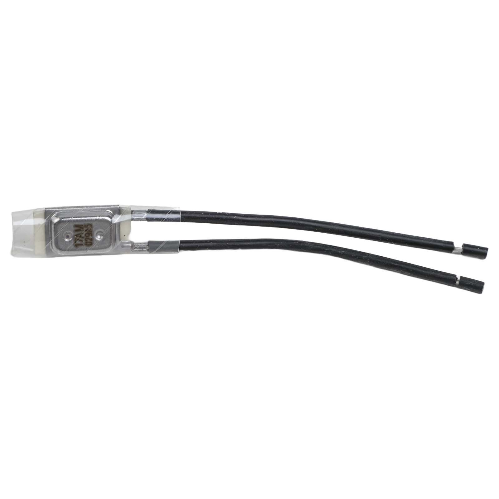 10pcs Thermal Bimetallic Switch KSD9700 for Various Motor Applications