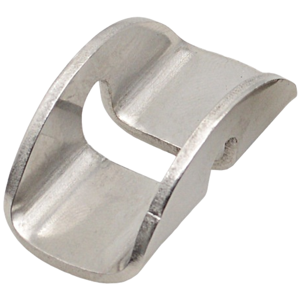 D-Ring Mount Scuba Diving Compact Lightweight Design Secure Attachment Point