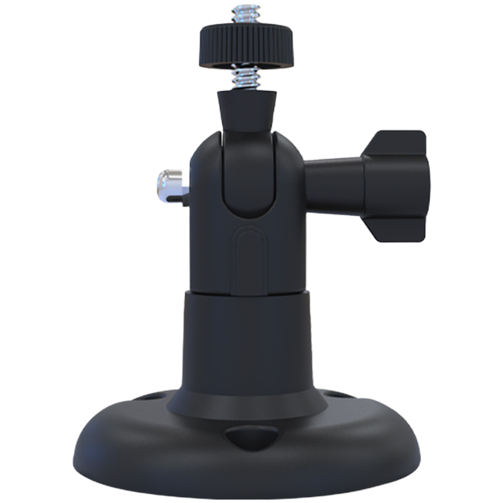 360 Degree Rotating Wall Mount Bracket Compatible with For Eufy Standard Camera