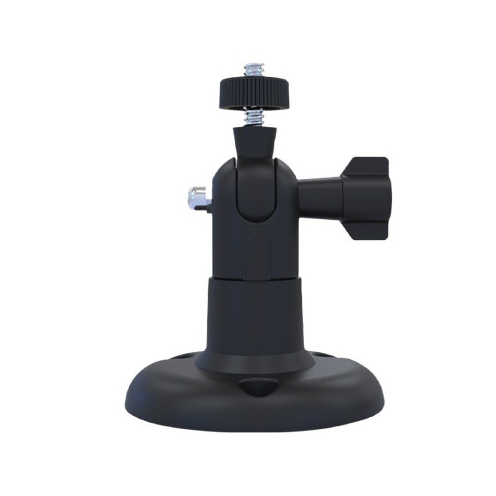360 Degree Rotating Wall Mount Bracket Compatible with For Eufy Standard Camera