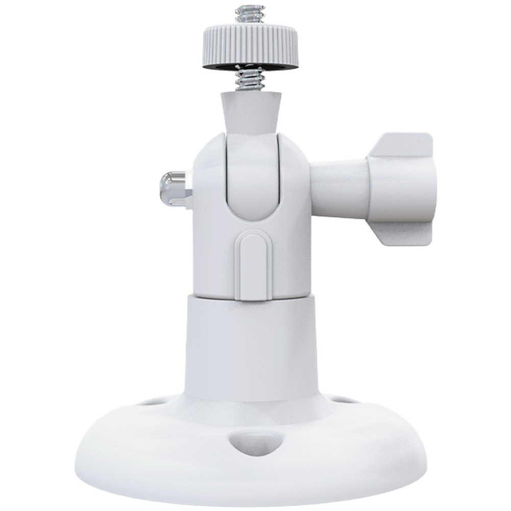 360 Degree Adjustable Wall Mount Bracket for Eufy Camera Indoor Outdoor Use