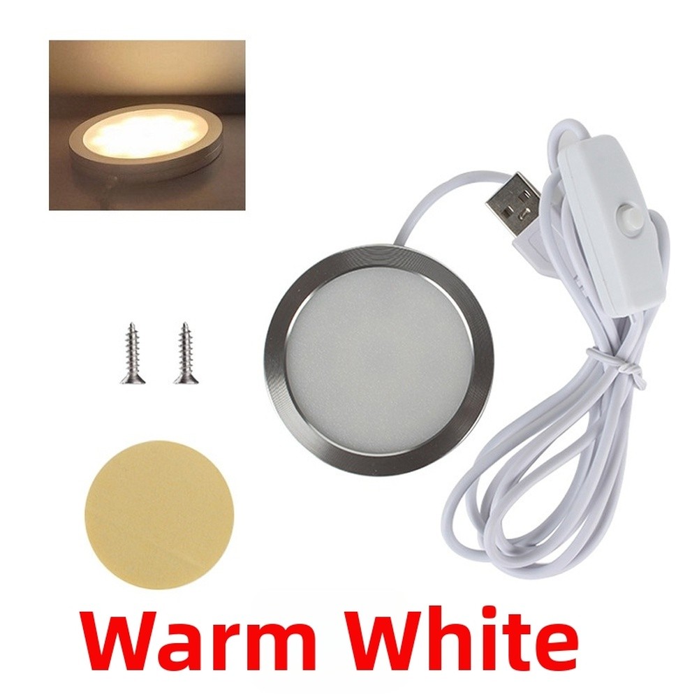 MH001 Tragbares USB LED Licht Kit für 3D Drucker und für Heimwerker Innenberei