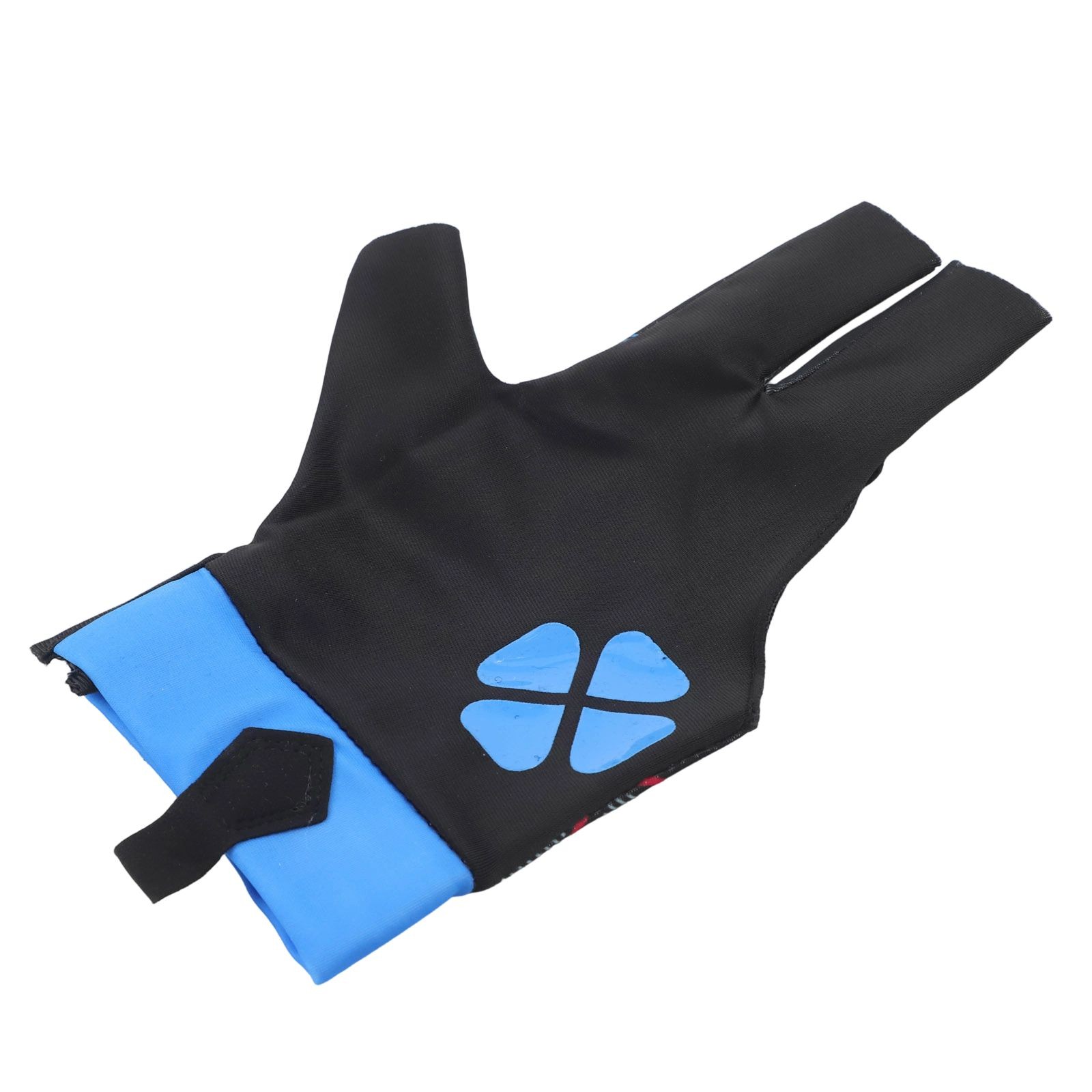 Three Finger Open Snooker Gloves Designed to Enhance Player Experience