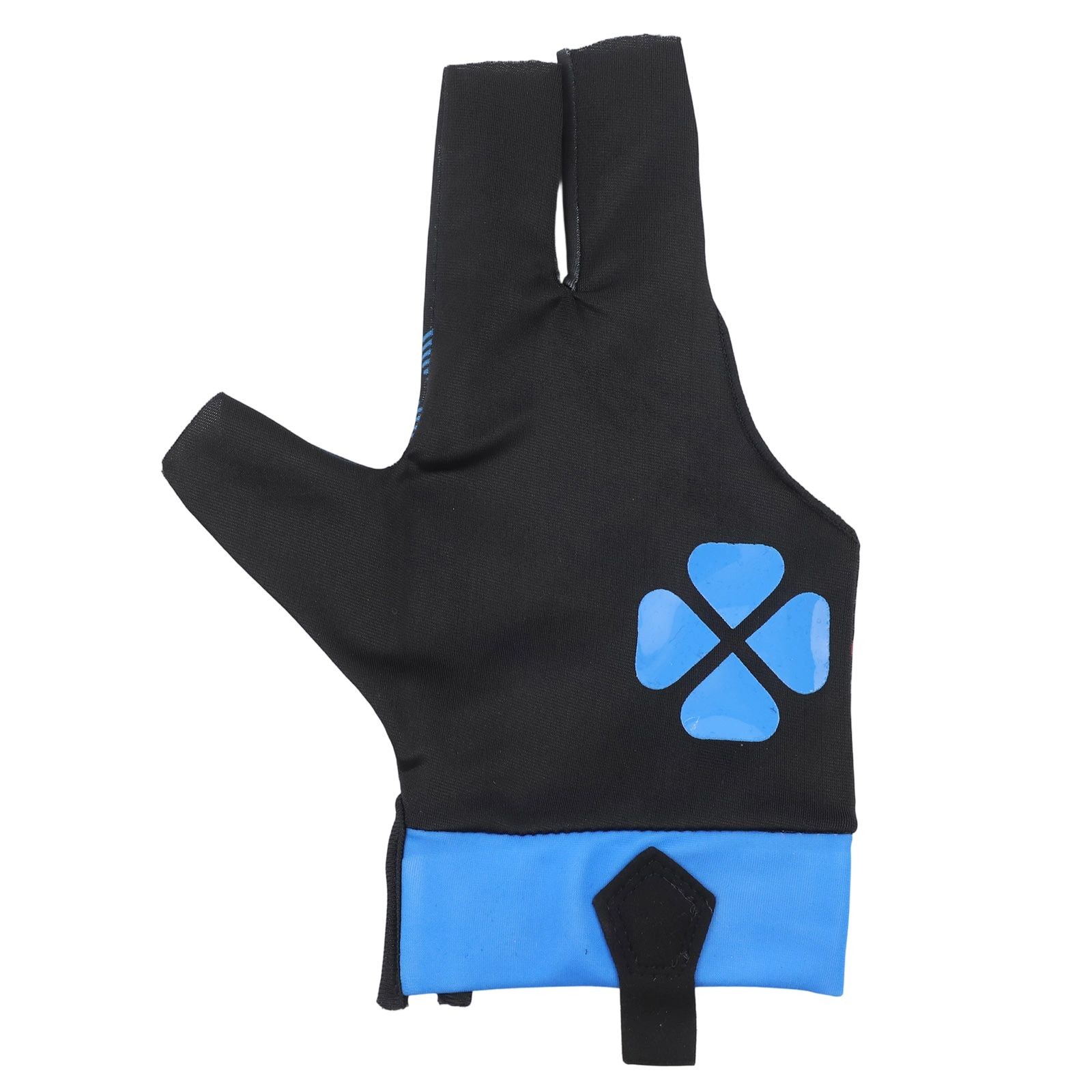 Three Finger Open Snooker Gloves Designed to Enhance Player Experience