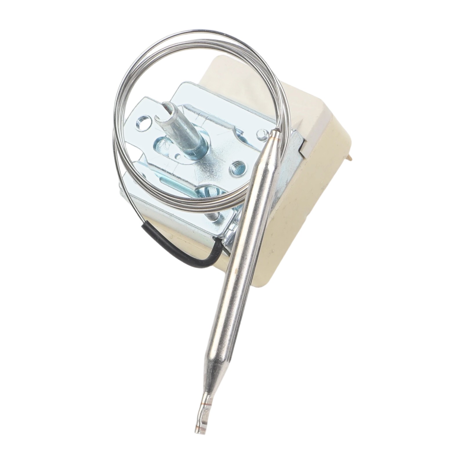 Mechanical Temperature Controller with Wide Range for Ovens and Heating Devices