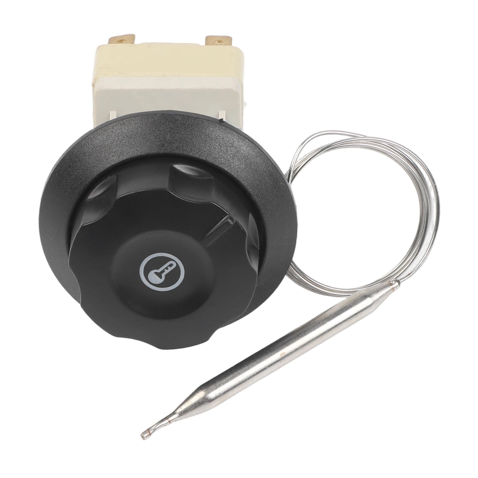 Mechanical Temperature Controller with Wide Range for Ovens and Heating Devices