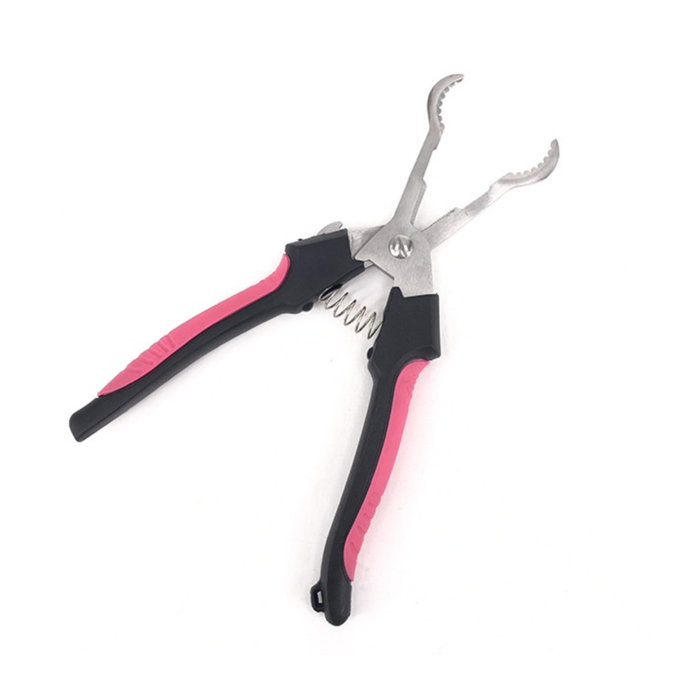 Lightweight Metal Hawthorn Core Remover Fruit Corer Comfortable Handle