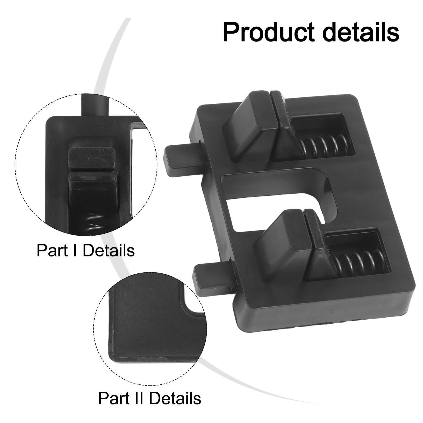 Hands Operation Welding Tool with Heat Resistant Components for Safety