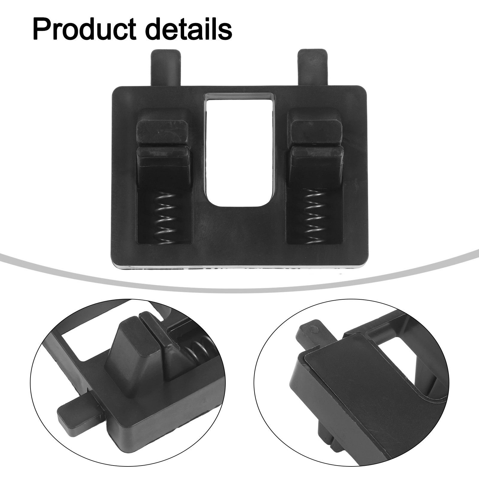 Hands Operation Welding Tool with Heat Resistant Components for Safety