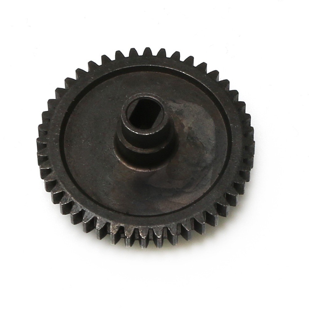 For WLtoys 144001 1 14 Scale RC Car Metal Reduction and Motor Gear Upgrade Kit