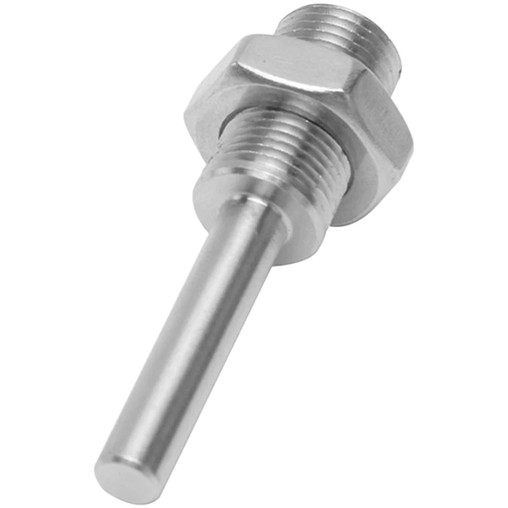 Four Jaw Chuck Zinc Alloy with M12x1 Drill Rod for Mini Lathe Machines