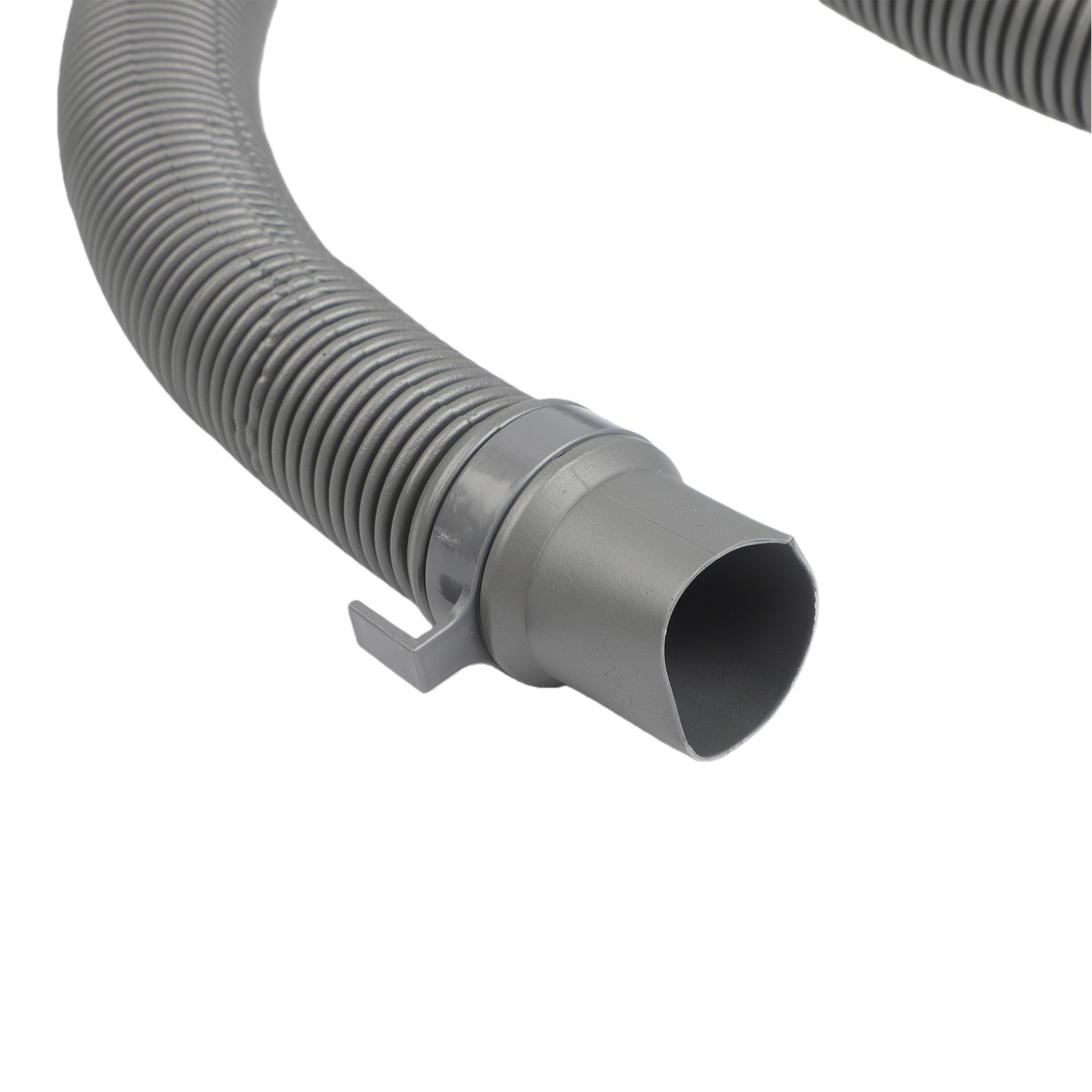 Adjustable Connector Drain Pipe for Caravan Sewer Hose with O Ring Seal