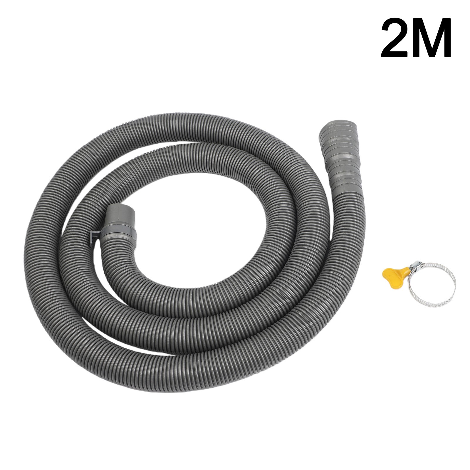 Adjustable Connector Drain Pipe for Caravan Sewer Hose with O Ring Seal
