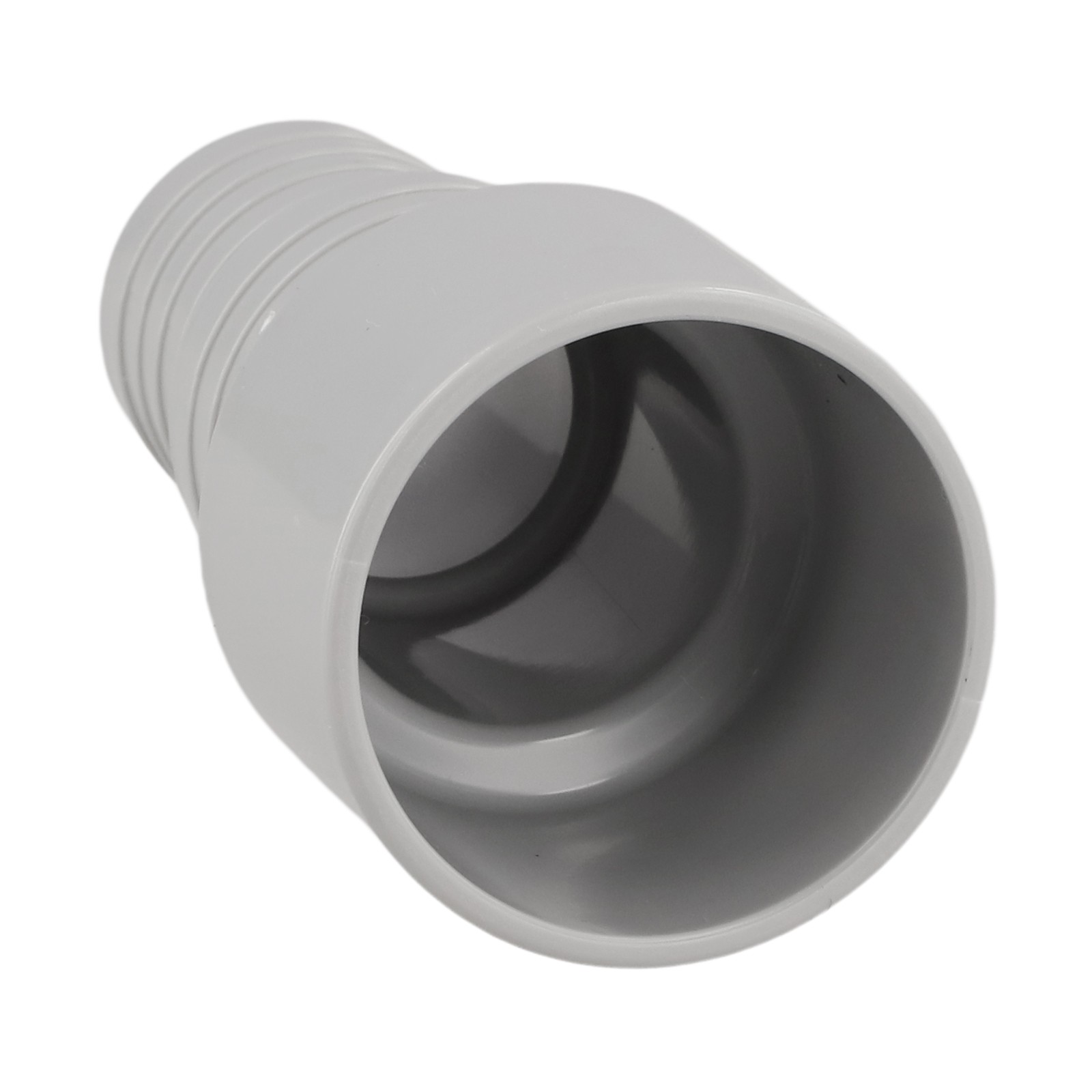 Flexible Solution Hose Connector ?50 Mm Socket Compact Design Leak Minimization