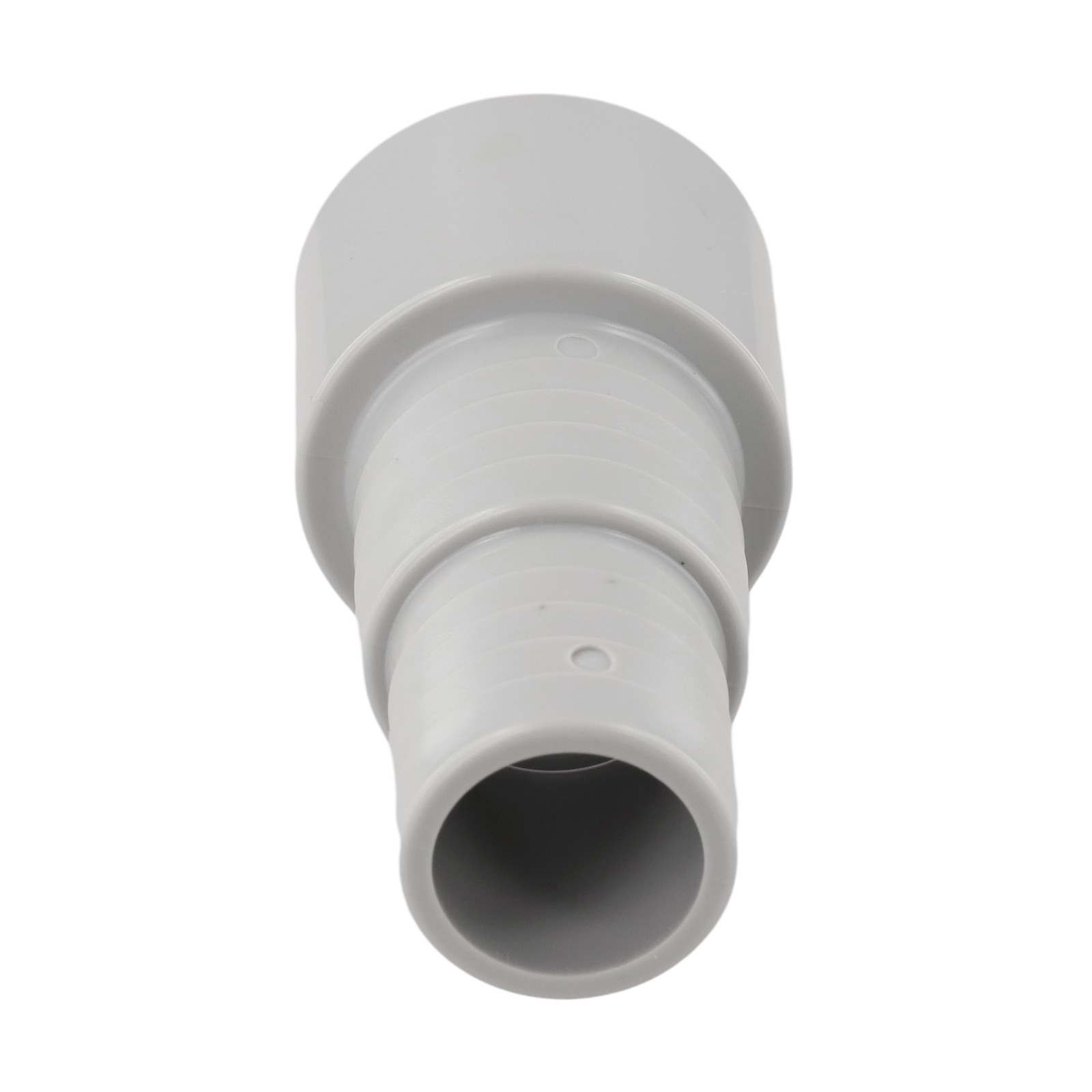 Flexible Solution Hose Connector ?50 Mm Socket Compact Design Leak Minimization