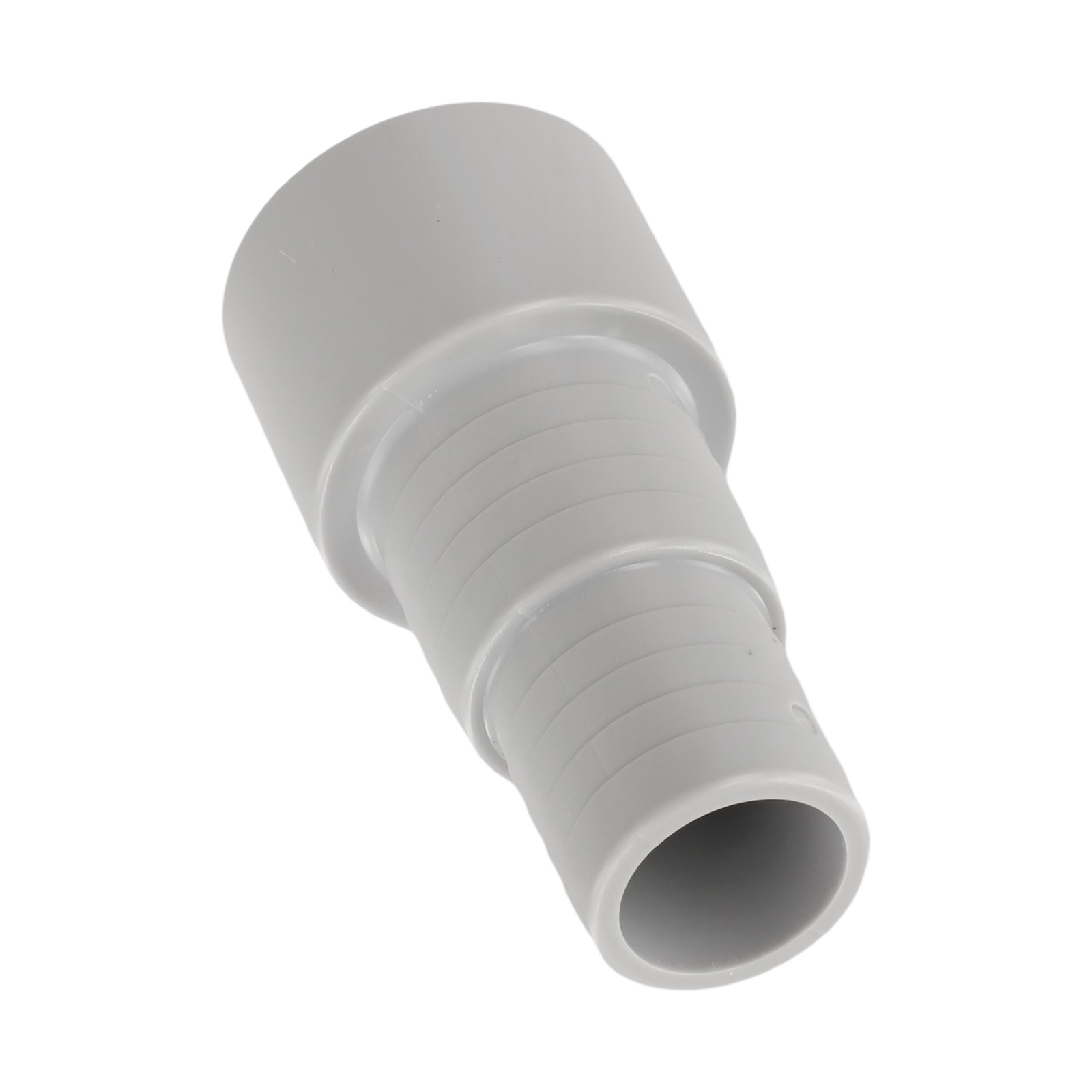 Hose Connector ?50 Mm Socket Compatible With 800 W Pumps Leak Minimization