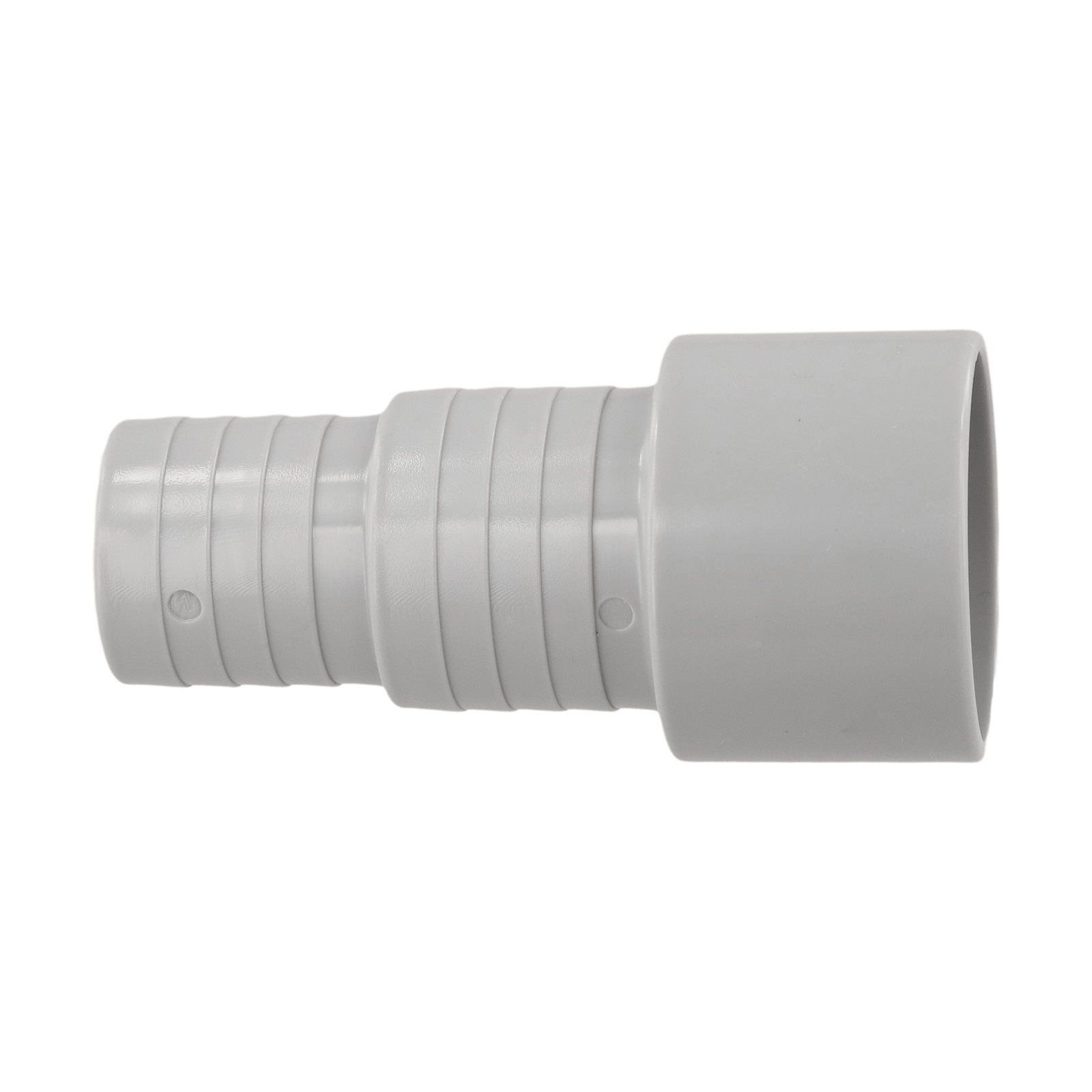 Flexible Solution Hose Connector ?50 Mm Socket Compact Design Leak Minimization