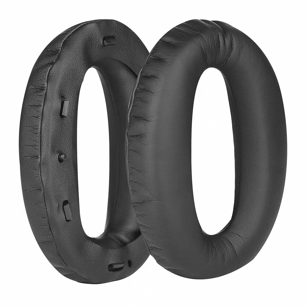 WH-1000XM2 Pads Replacement Ear Pads Bass Enhancement Comfort-fit Sponge