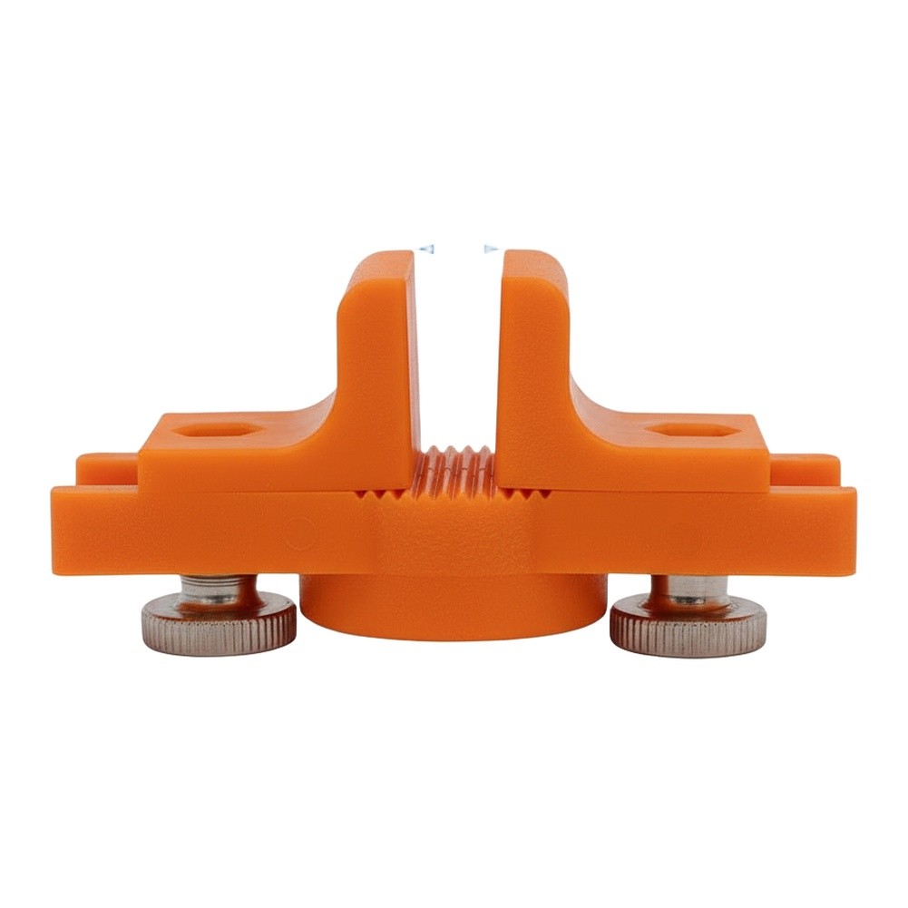 Edge Banding Glue Applicator Tool with Adjustable Width 10 to 22mm for DIY