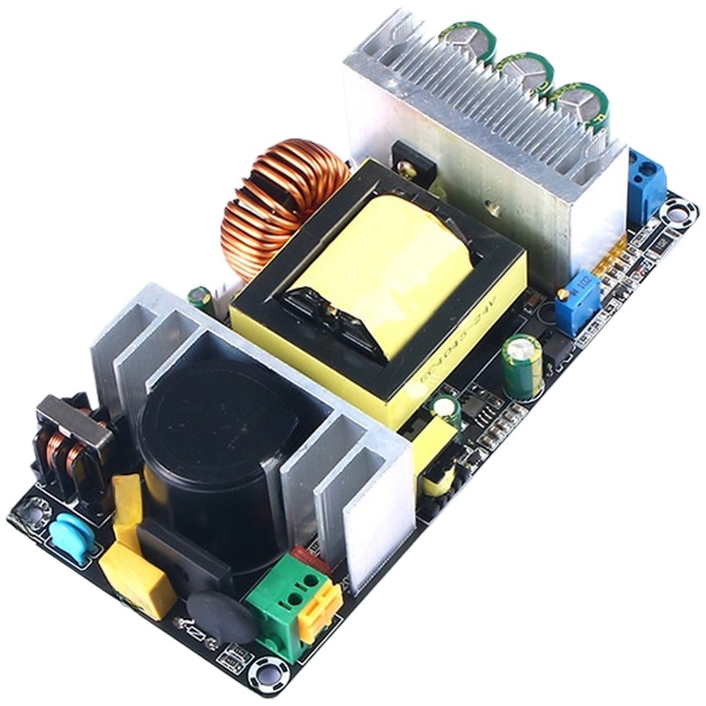 Convertisseur AC-DC Alimentation 24V DC pour équipement de laboratoire ...