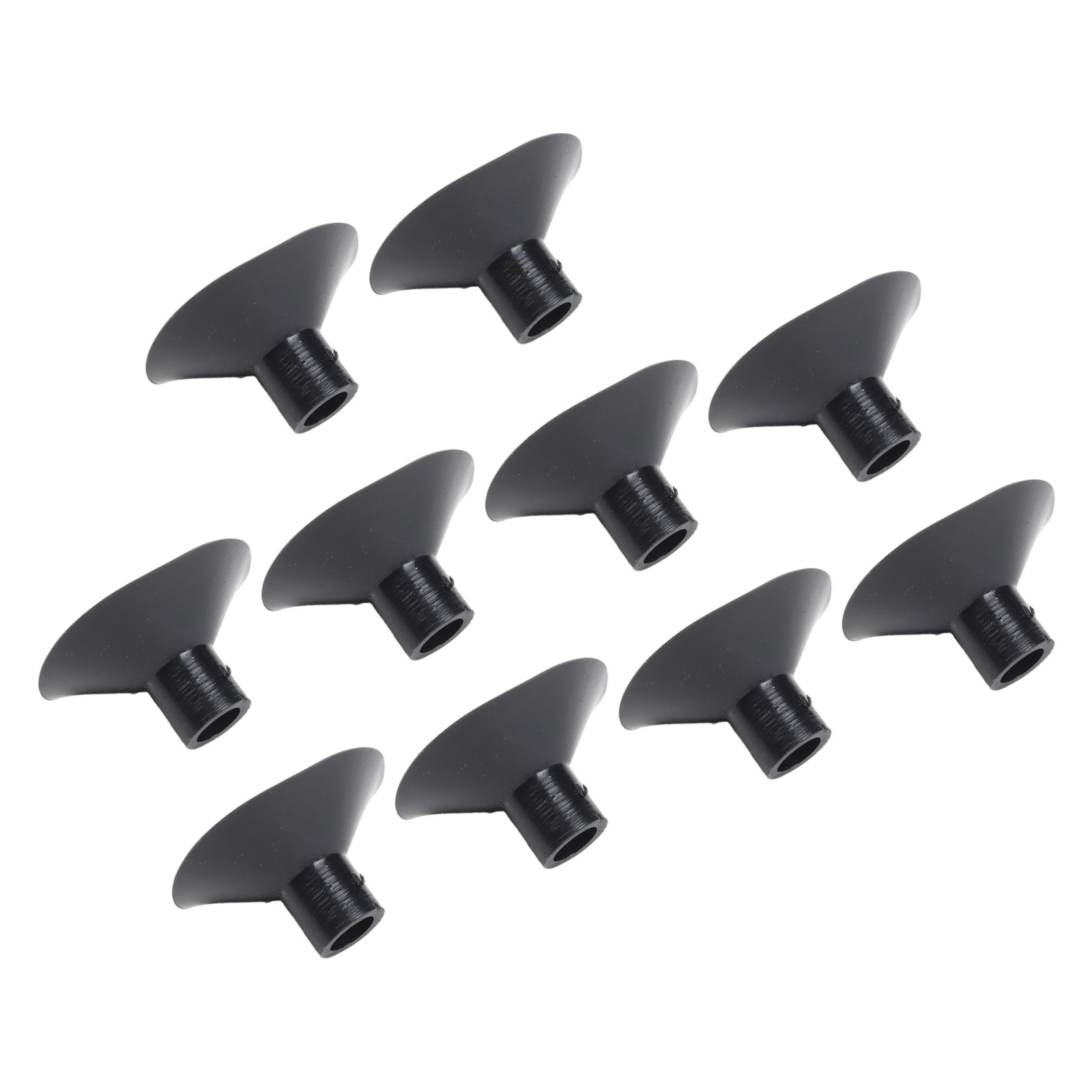 Arrow Suckers 10pcs Arrow Shaft Arrows Suction Cup For Target Practice
