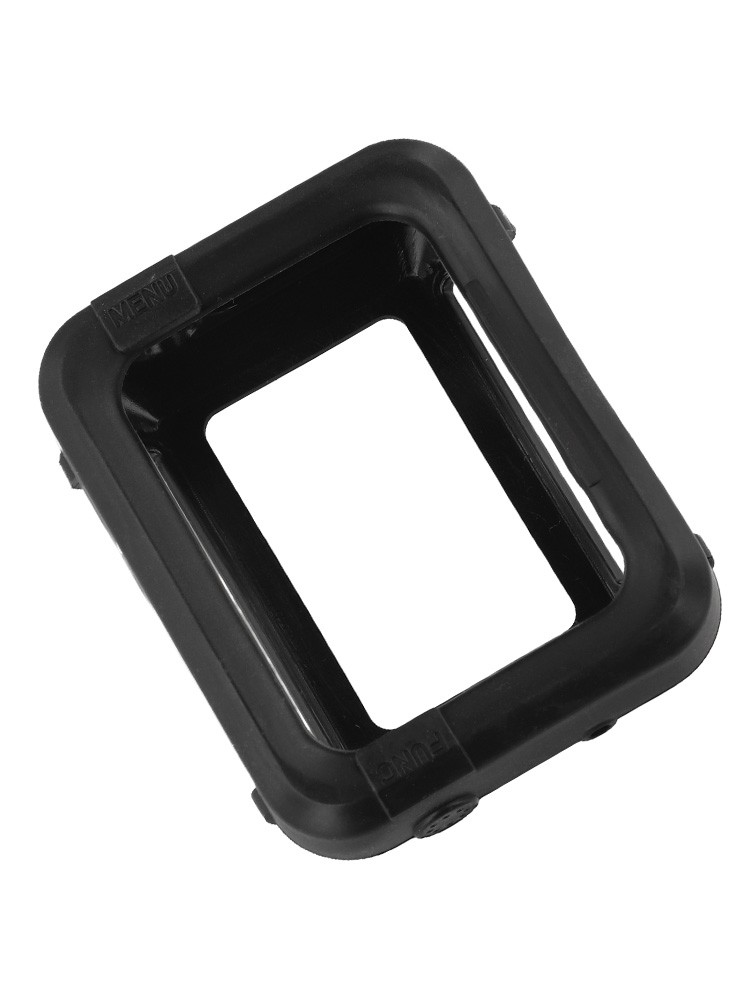 Protective Silicone Cover for Peregrine Dive Computer with Excellent Elasticity