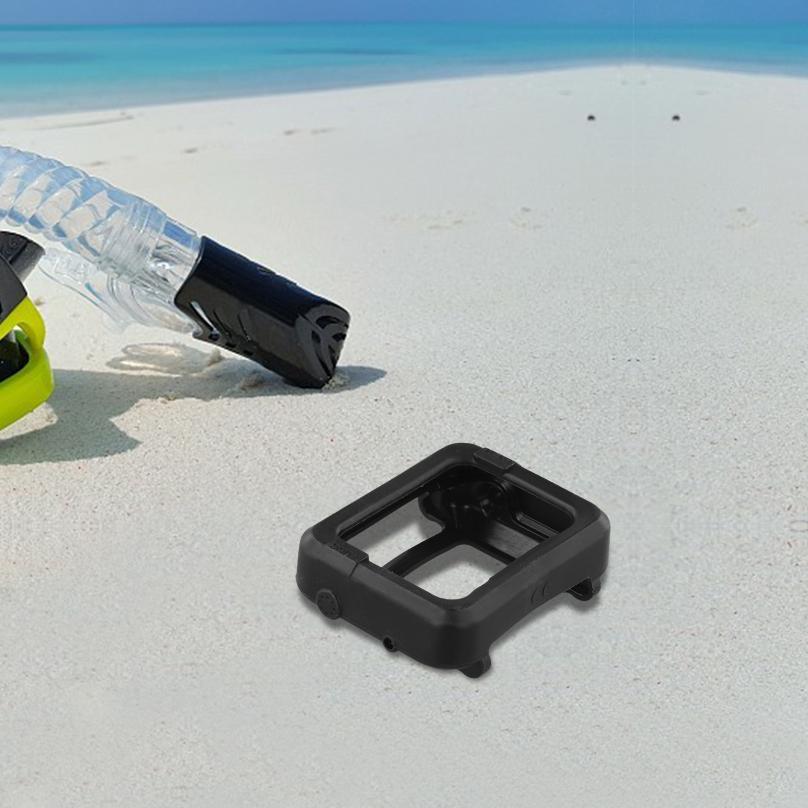 Protective Silicone Cover for Peregrine Dive Computer Soft and Material