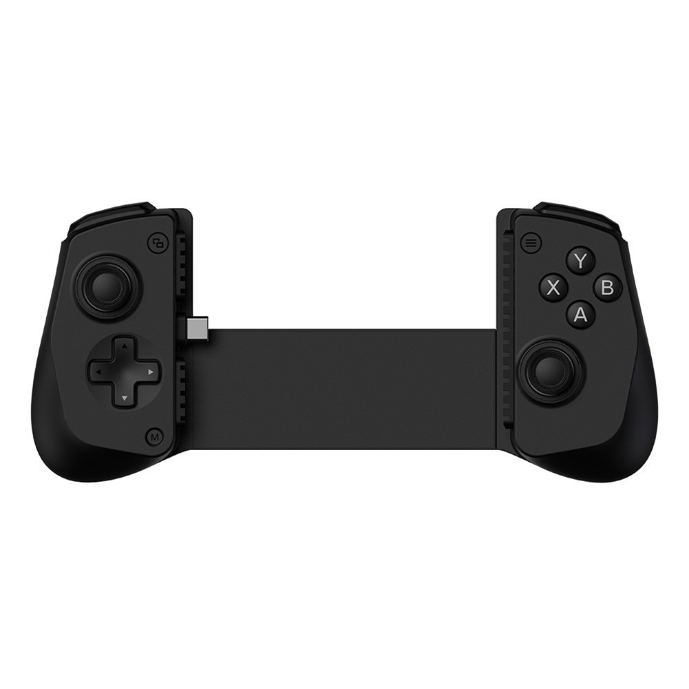 Game Controller for Android For iOS Extendable Frame 21 9.3 5.4CM ABS Material