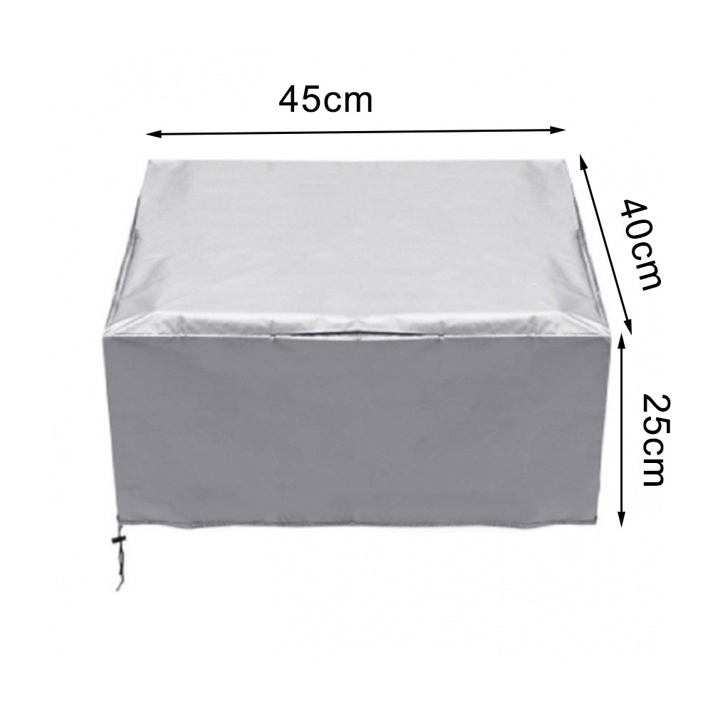 Printer Dust Cover Case Protector Waterproof Oxford Fabric Compatible Models