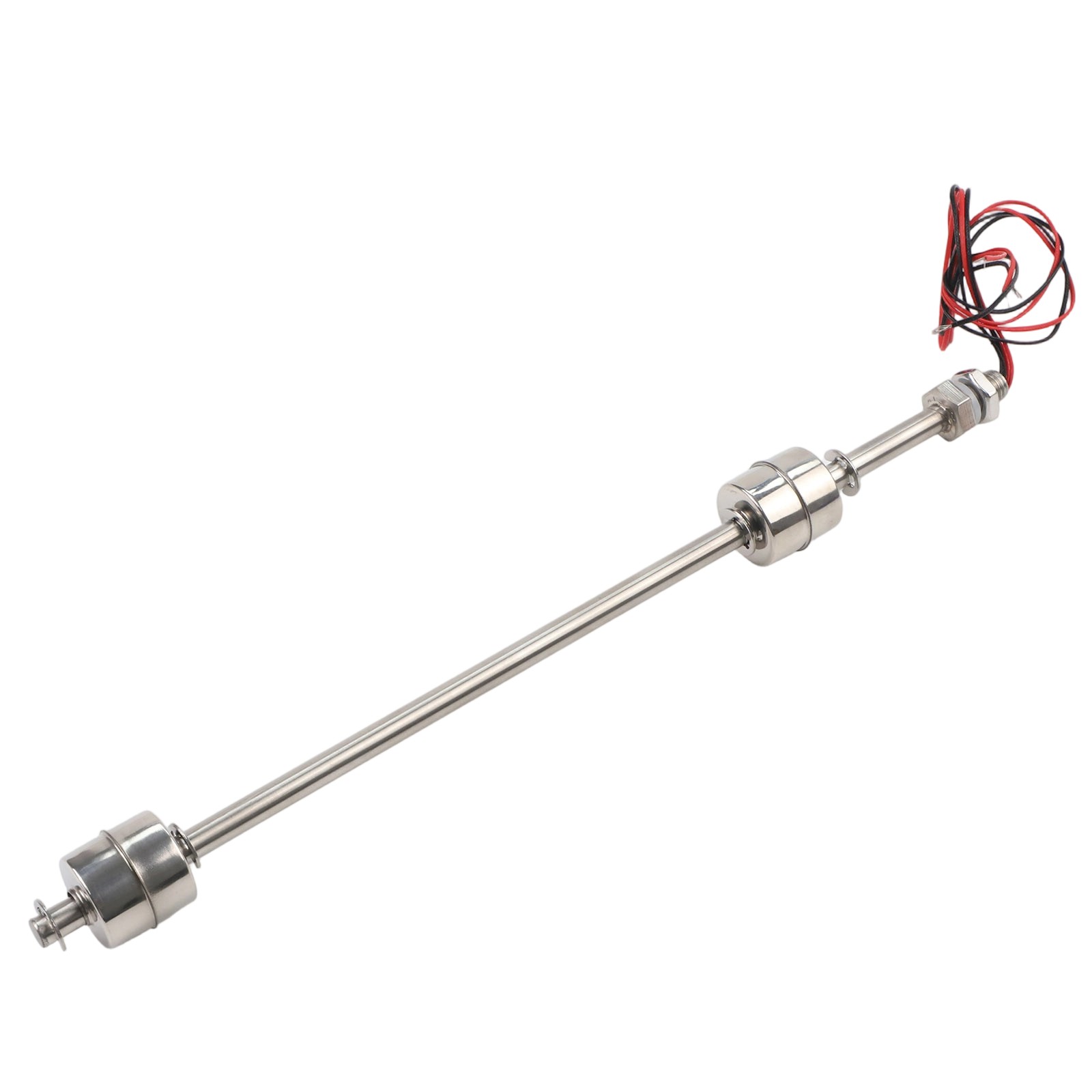Float Switch Sensor Float Switch High Quality Sensor Silver Vertical Tools
