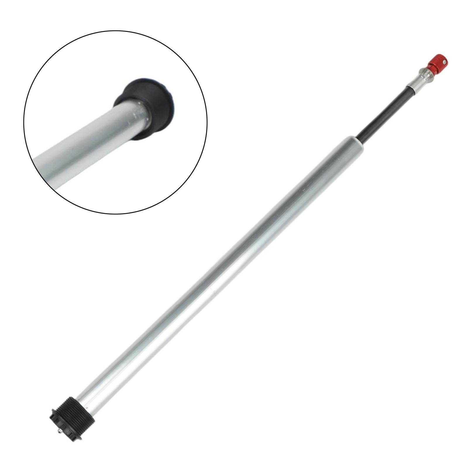 Exceptional Performance Bike Front Fork Spring Cartridge Smooth Operation